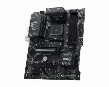 Tarjeta Madre Msi B550 Gaming Wifi6e Socket Am4, 4000 Ddr4-sdram, Wifi Si, Bluetooth Si